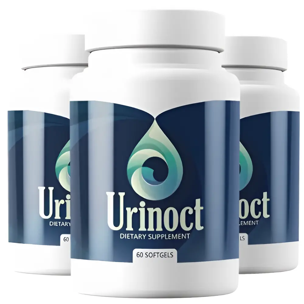 Urinoct pricing
