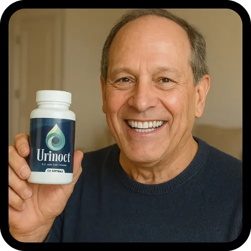 Urinoct - john -reviews
