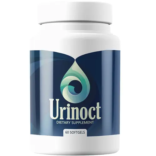 Urinoct  prostate formula